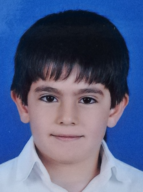 AYVAZ SARI