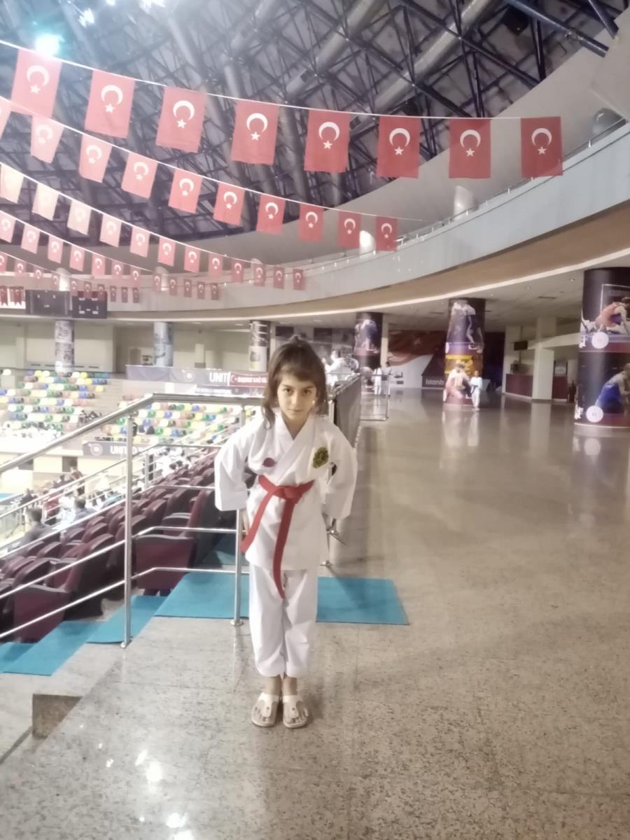 ILGIN YILMAZ
