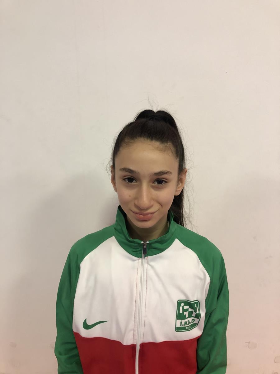 BETÜL ZEHRA KARA