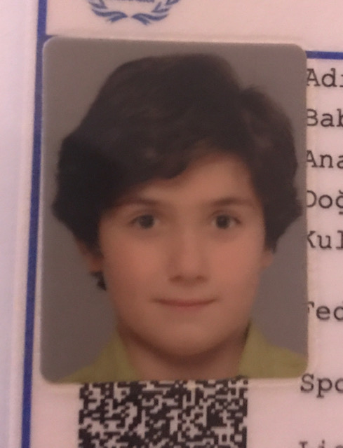 TALHA NİHAT BULUT