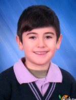 MİRAÇ ÜSTÜNBAŞ