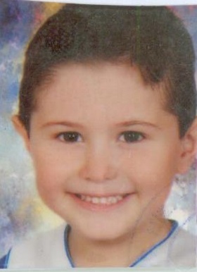 İBRAHİM TAHA ŞENTÜRK