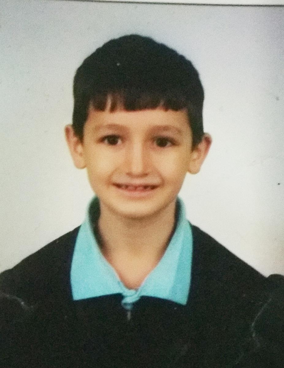 KEREM EFE KARAMAN