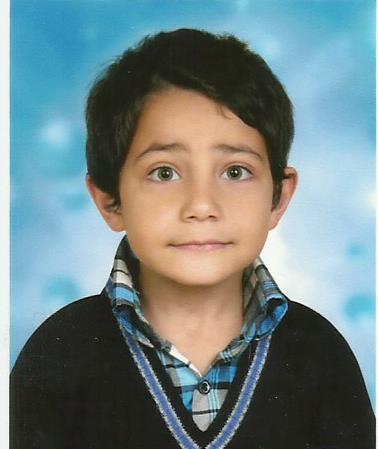 KERİM KUTSİ KAHRAMAN