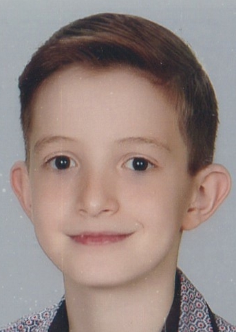 MEHMET ZEKİ ŞİMŞEK