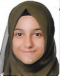 MELİSA SEÇİL GÜNGÖR