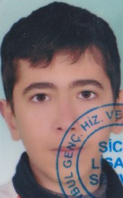 MERT OLCAY SÜSLÜ