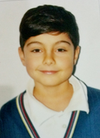 MİKAİL EMİRCAN DALGIRAN