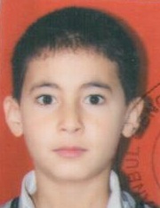 MUHAMMET CEREN