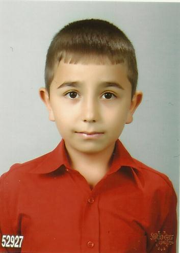 MUSTAFA BARAN KOŞAR