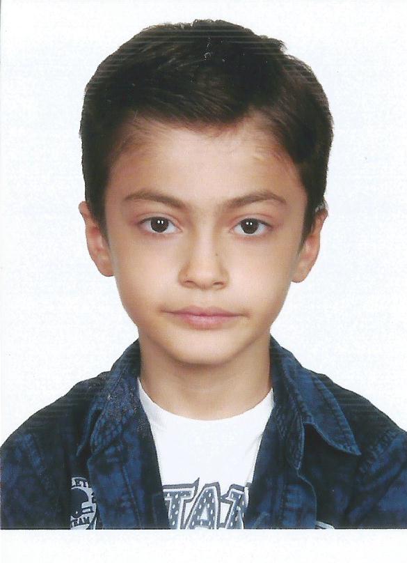 NECATİ EFE ATALAY