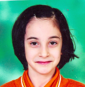 NİSA SAZAK