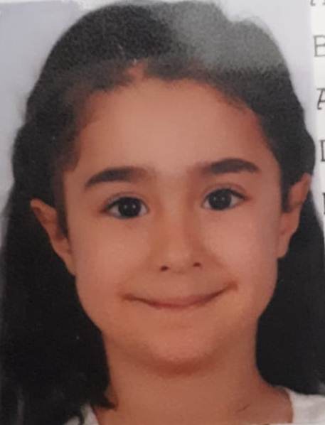 NUR EFŞAN ÖZDEMİR