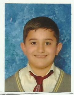ÖMER FARUK GEDİK