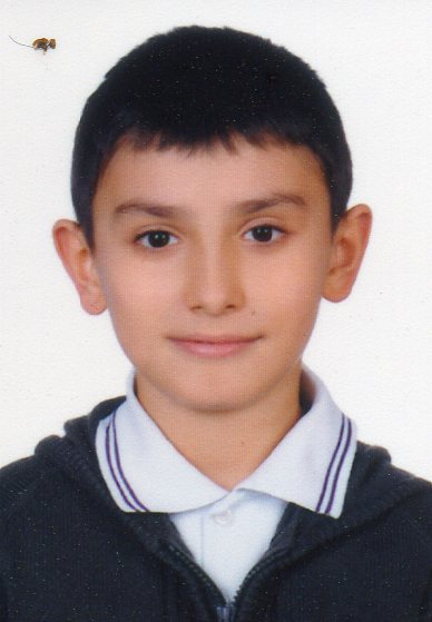 ÖMER FARUK ORHAN