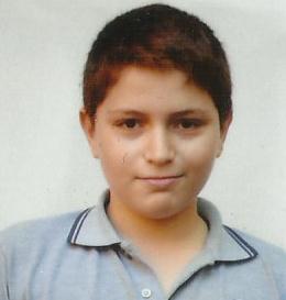 ÖMER YİĞİT AKAR