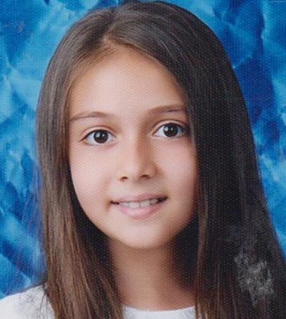 ZEHRA ÖZDEMİR