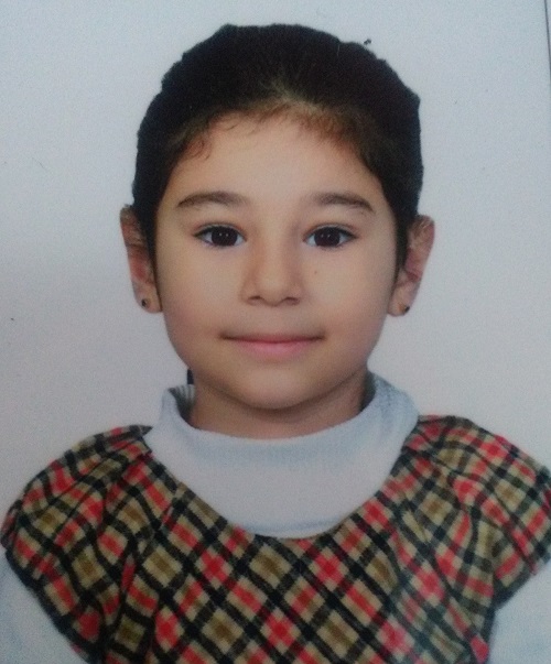 RANA ELVİN KÖSE