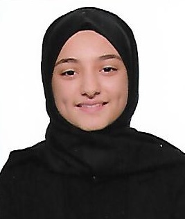 RUKAYYE BERİN AVCI