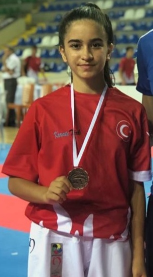 GİZEM GÜLER