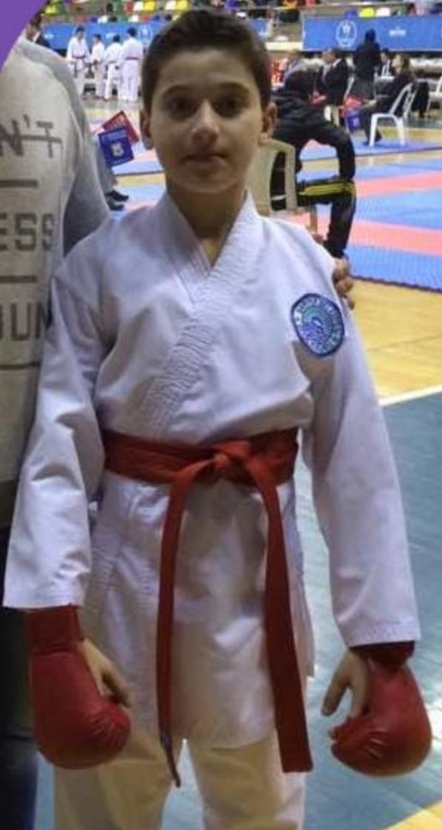 UTKU AKARÇAY