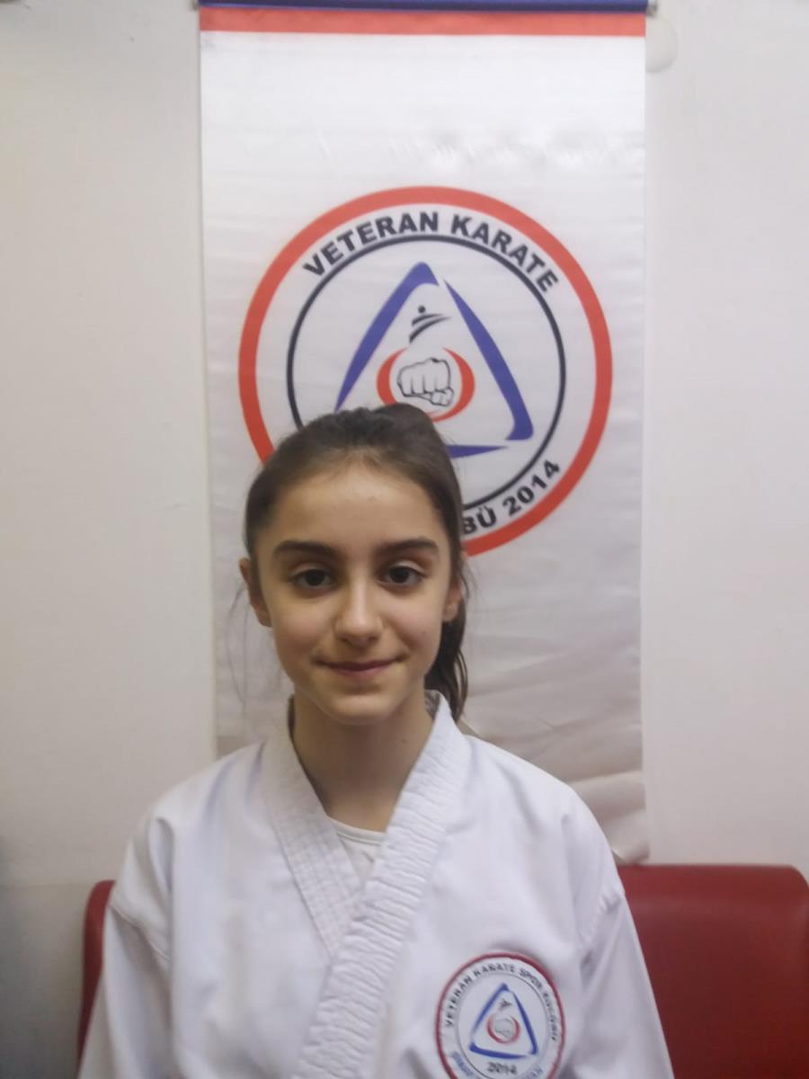 SİMAY BERRA BOSTAN