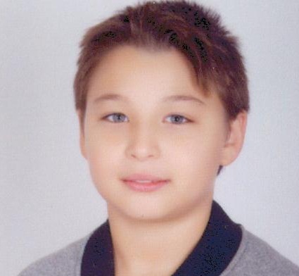 TAHA SELİM KÜÇÜK