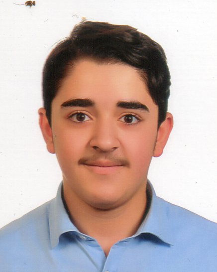 VEYSEL KAAN AYVAZ