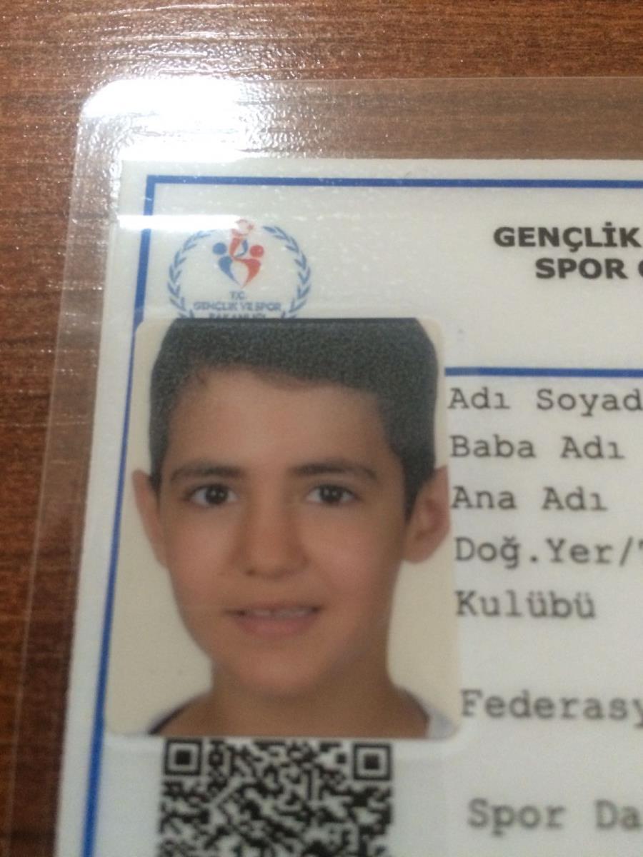 KEREM CANPOLAT