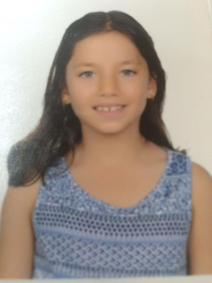 CEREN GÜNAL