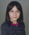 YAĞMUR ÇETİN