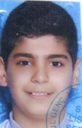 YUNUS EMRE KARADUMAN