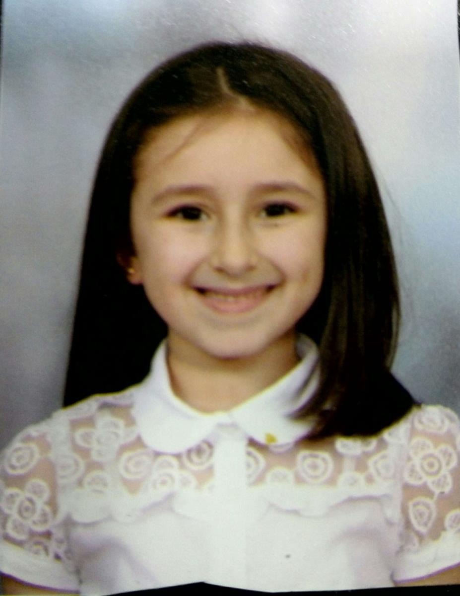 ZEYNEP GÖKSU TÜRKSEVEN